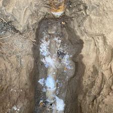 Sewer Line Replacement Stockton, CA 4